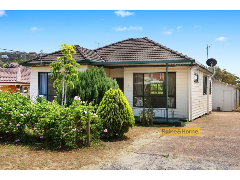 61 McEvoy Avenue, Umina Beach NSW 2257