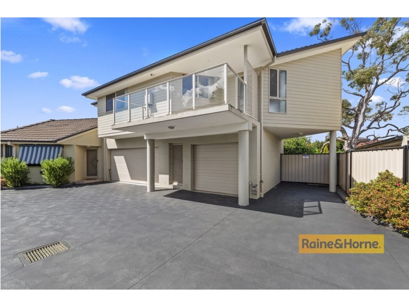 3/17 Farnell Road, Woy Woy NSW 2256