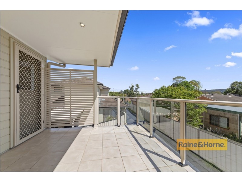 3/17 Farnell Road, Woy Woy NSW 2256