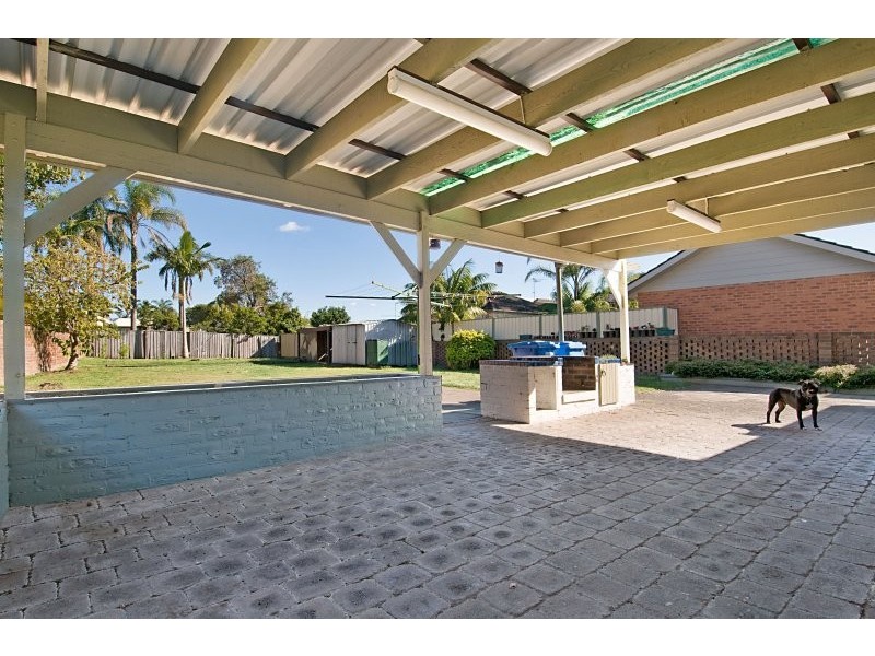 10 Sirius Street, St Huberts Island NSW 2257