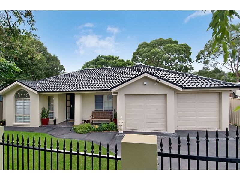 19 Kallaroo Road, Umina Beach NSW 2257