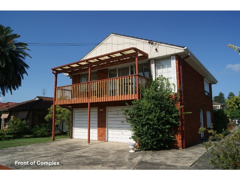 2/496 Ocean Beach Road, Umina Beach NSW 2257