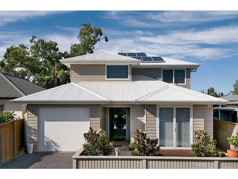 52 Cambridge Street, Umina Beach NSW 2257