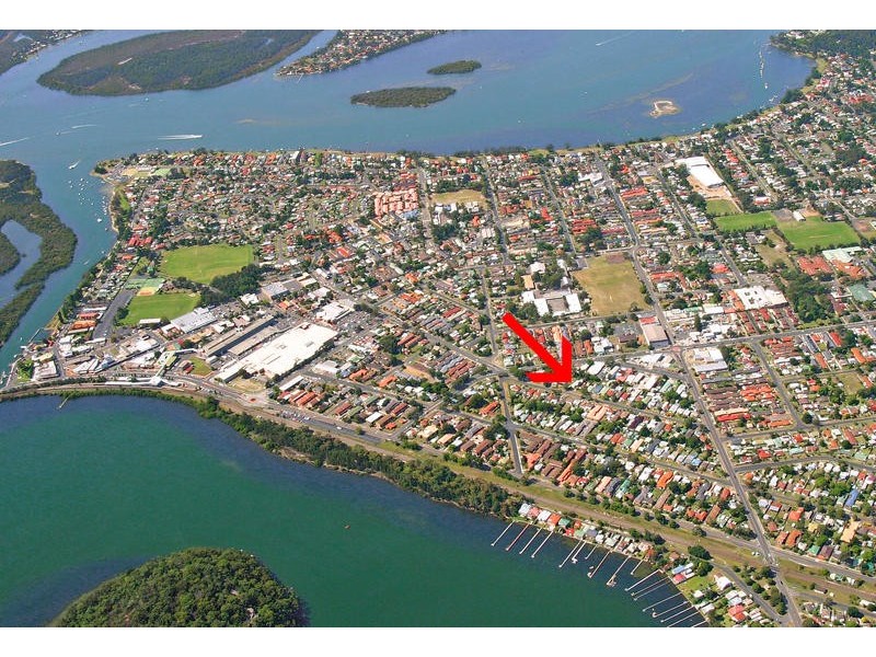 14 Moana Street, Woy Woy NSW 2256