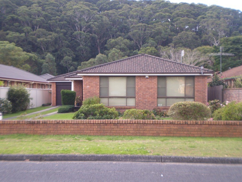63 Flathead Road, Ettalong Beach NSW 2257