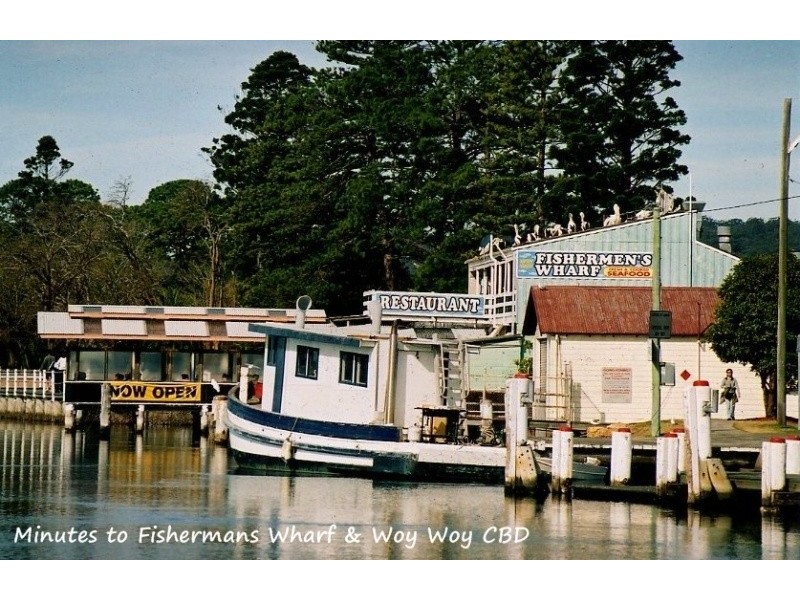 141-143 Blackwall Road, Woy Woy NSW 2256