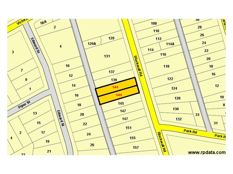 141-143 Blackwall Road, Woy Woy NSW 2256