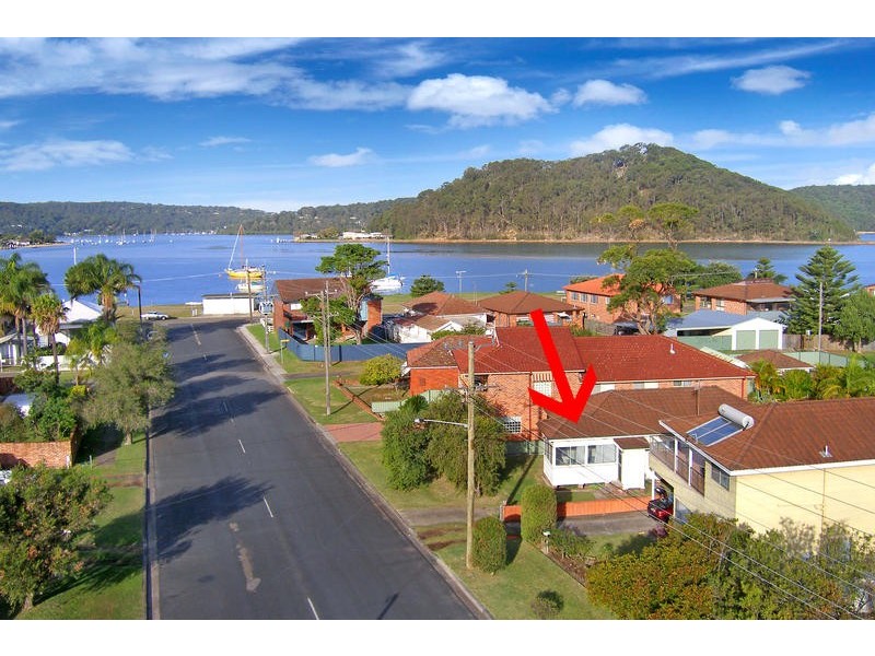 6 Bangalow Street, Ettalong Beach NSW 2257