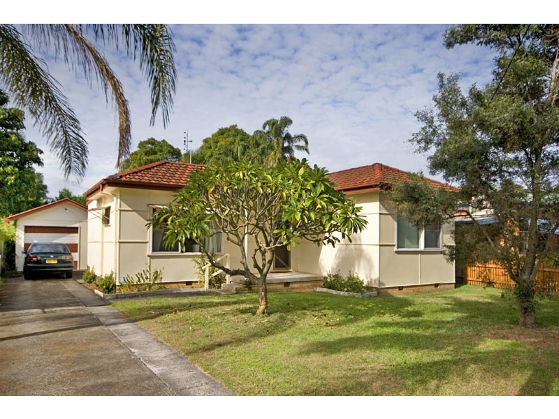 34 Cogra Road, Woy Woy NSW 2256