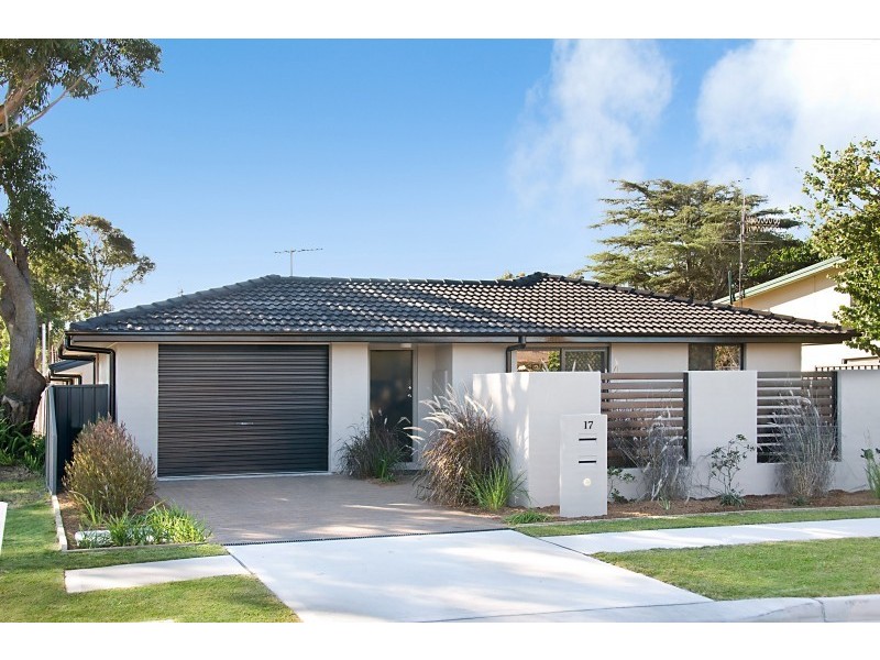 17 King Street, Umina Beach NSW 2257