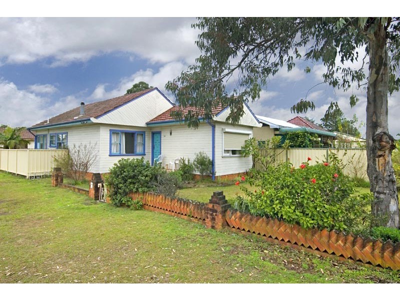 320 Ocean Beach Road, Umina Beach NSW 2257