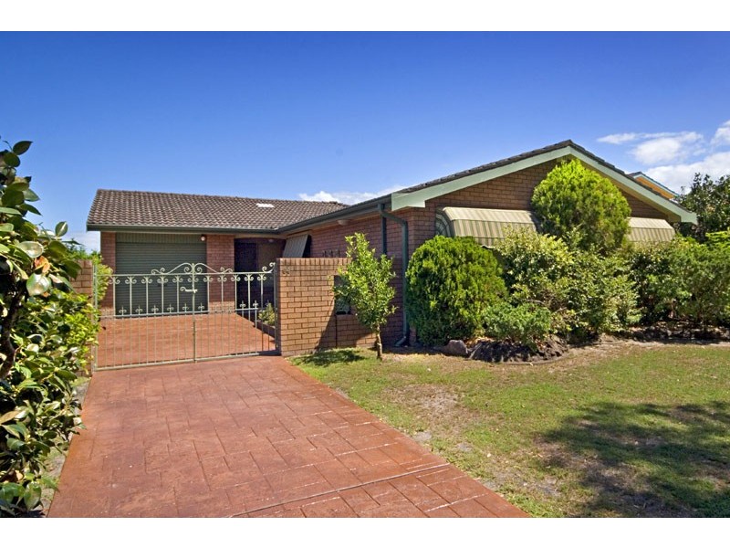 64 Helmsman Boulevarde, St Huberts Island NSW 2257
