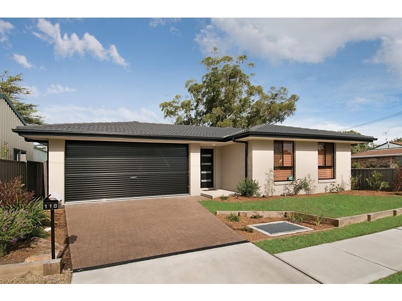 118 Karingi Street, Umina Beach NSW 2257