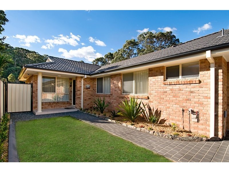 Ettalong Beach NSW 2257