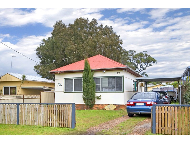 67 Commonwealth Avenue, Blackwall NSW 2256