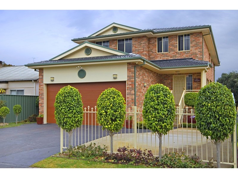 163 Brickwharf Road, Woy Woy NSW 2256