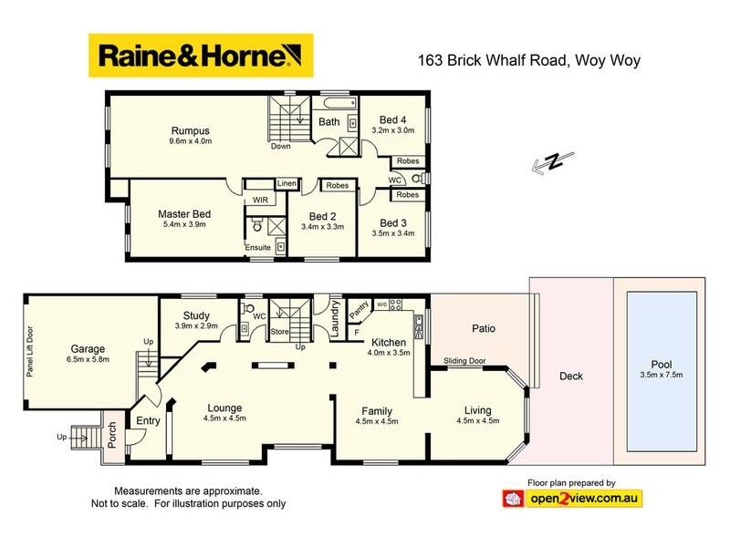 163 Brickwharf Road, Woy Woy NSW 2256