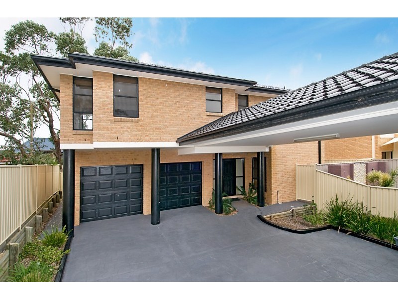 3/134 Broken Bay Road, Ettalong Beach NSW 2257