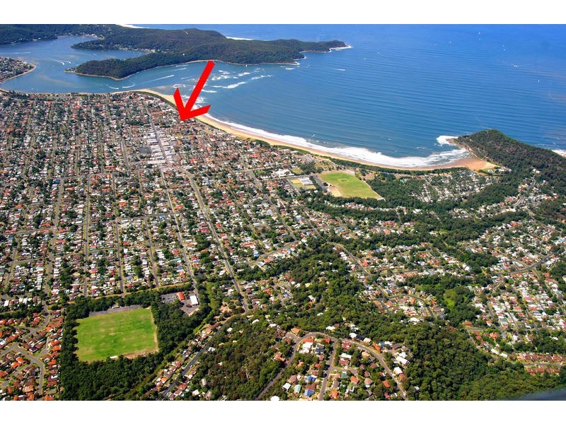 14 Rickard Street, Umina Beach NSW 2257