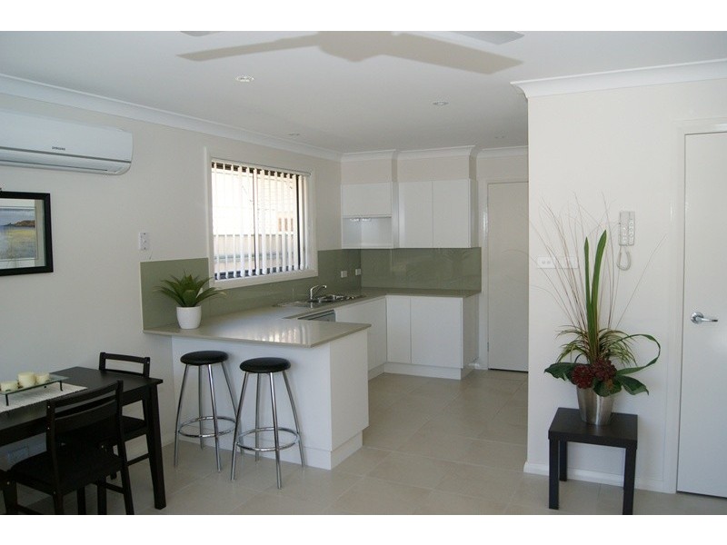 3/16 Flounder Road, Ettalong Beach NSW 2257
