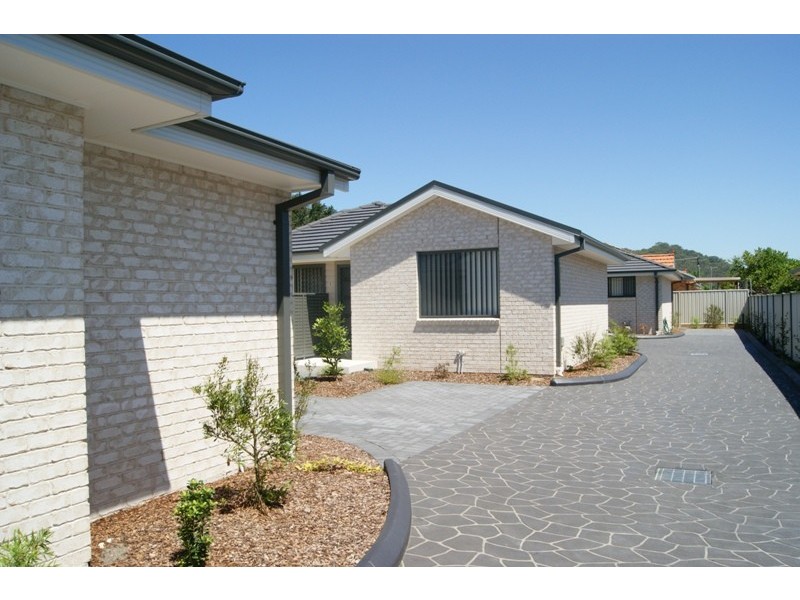 3/16 Flounder Road, Ettalong Beach NSW 2257