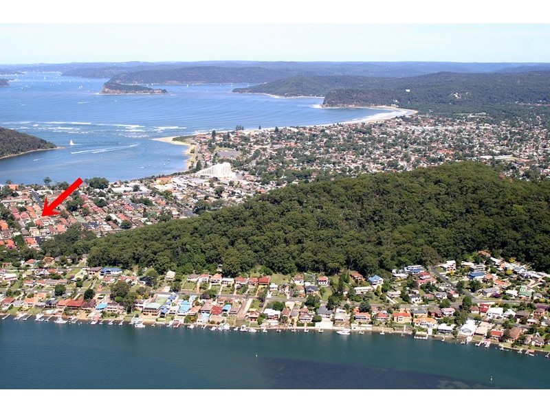 3/16 Flounder Road, Ettalong Beach NSW 2257