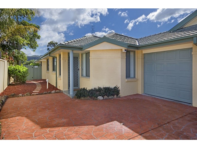 3/62 Victoria Road (Access via 1 Piper Street), Woy Woy NSW 2256