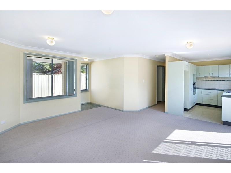 3/62 Victoria Road (Access via 1 Piper Street), Woy Woy NSW 2256