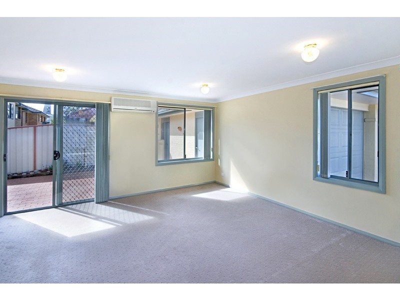3/62 Victoria Road (Access via 1 Piper Street), Woy Woy NSW 2256