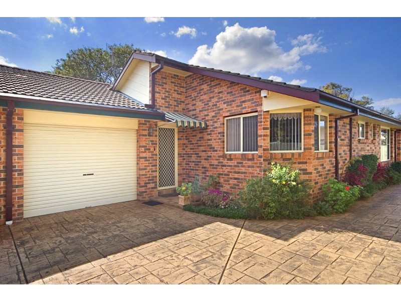2/36 Schnapper Road, Ettalong Beach NSW 2257