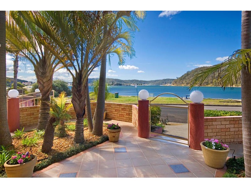 2/106 The Esplanade, Ettalong Beach NSW 2257
