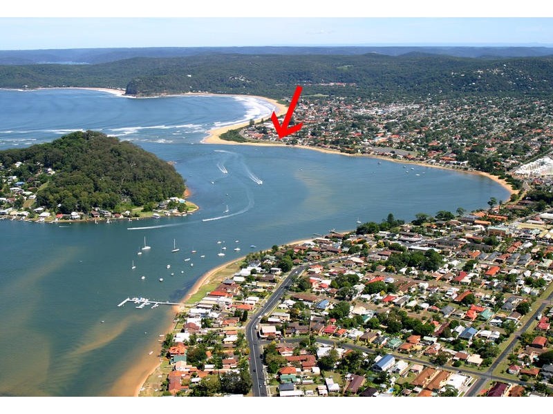2/106 The Esplanade, Ettalong Beach NSW 2257