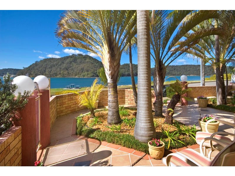 2/106 The Esplanade, Ettalong Beach NSW 2257