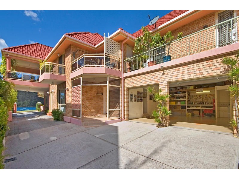 2/106 The Esplanade, Ettalong Beach NSW 2257