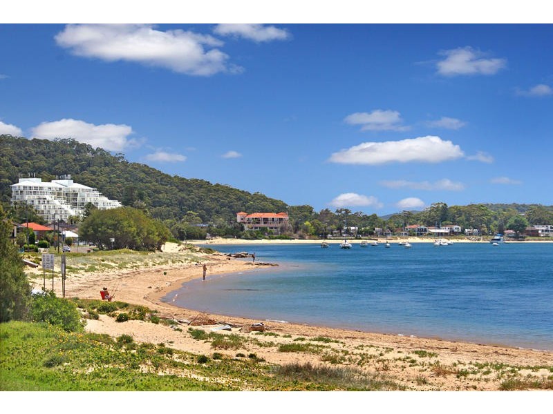 2/106 The Esplanade, Ettalong Beach NSW 2257