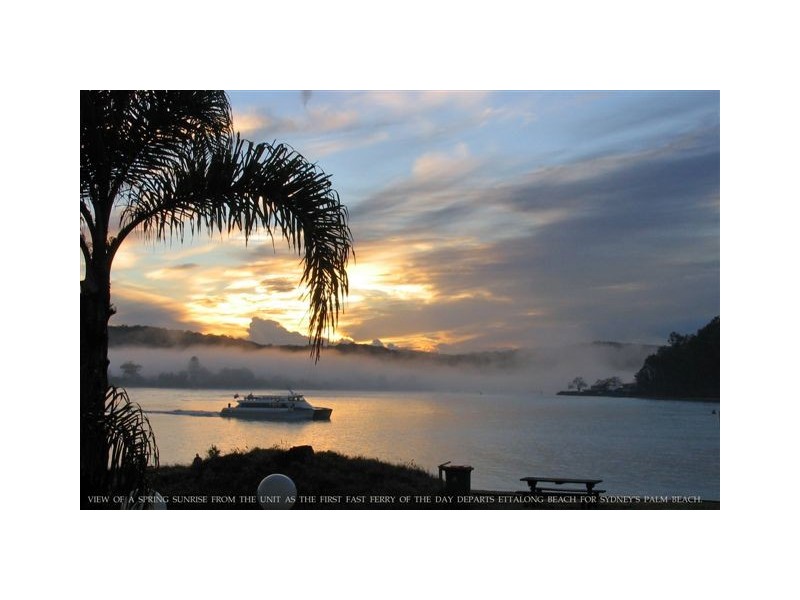2/106 The Esplanade, Ettalong Beach NSW 2257