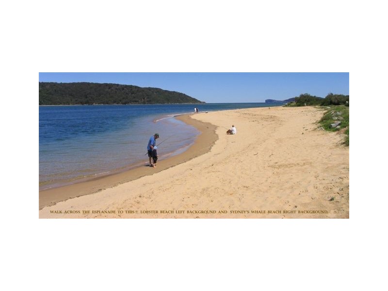 2/106 The Esplanade, Ettalong Beach NSW 2257