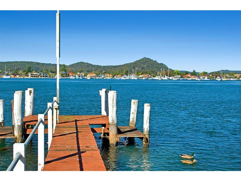 Daleys Point NSW 2257