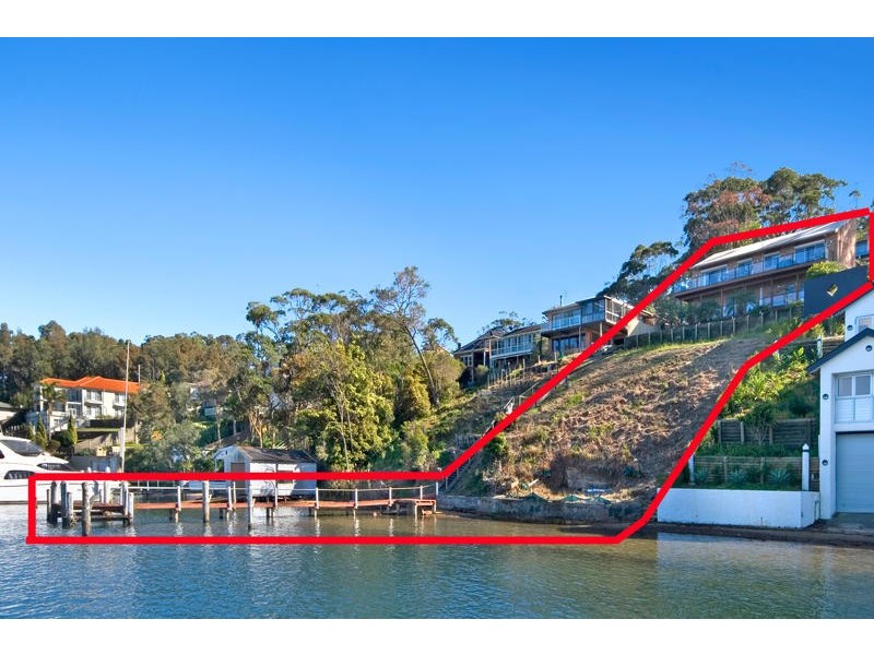 Daleys Point NSW 2257