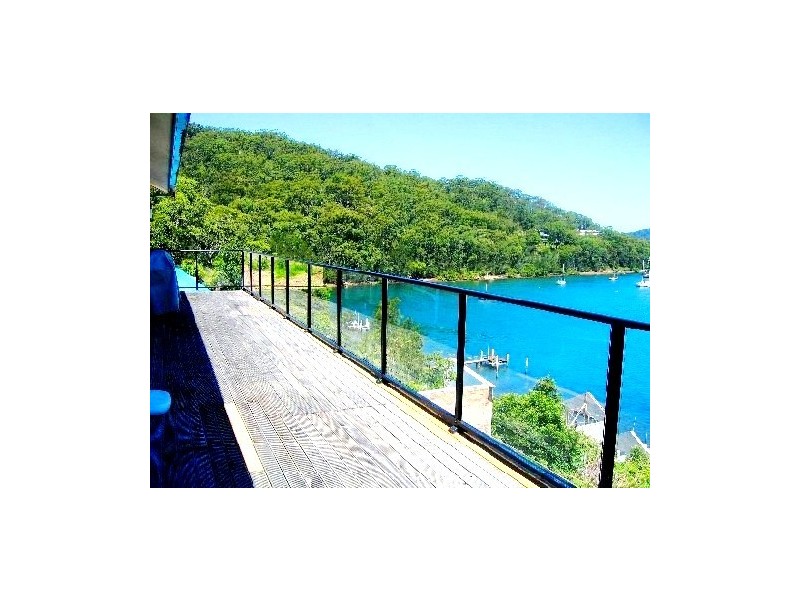 Daleys Point NSW 2257