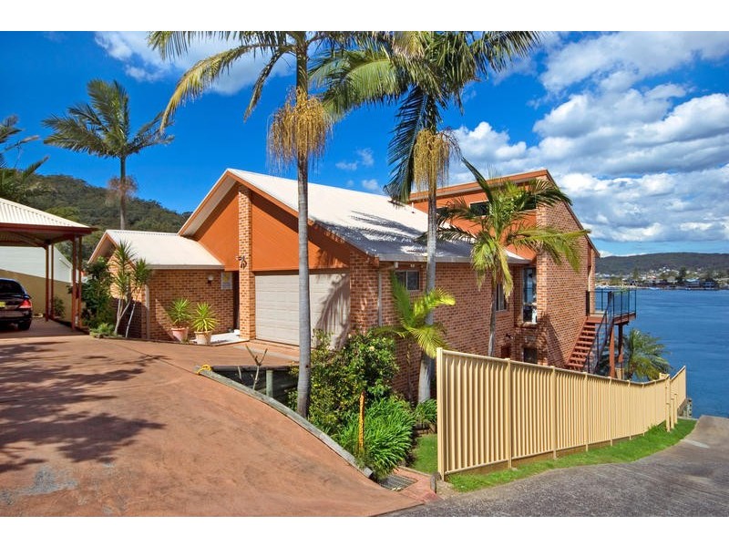 Daleys Point NSW 2257