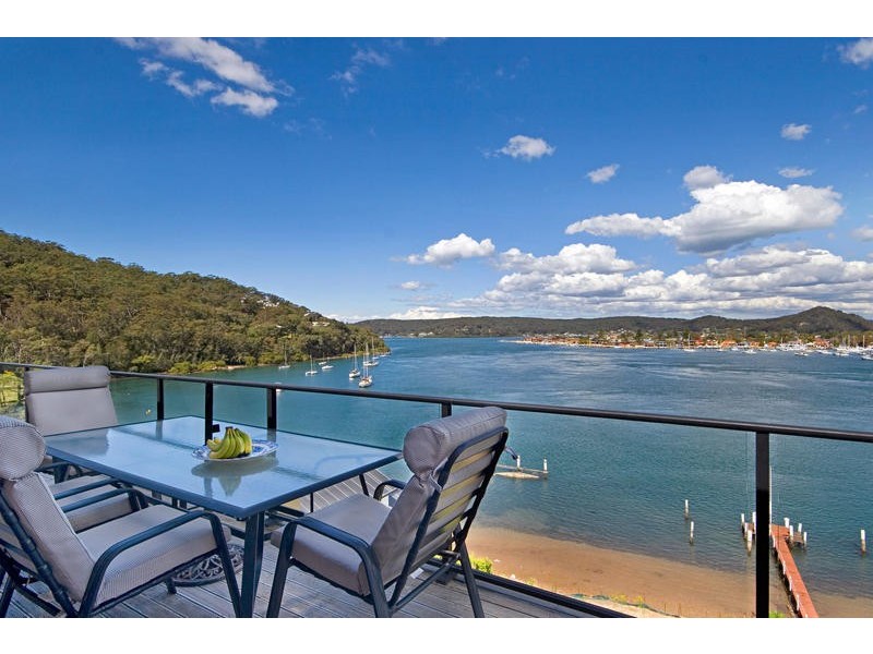 Daleys Point NSW 2257