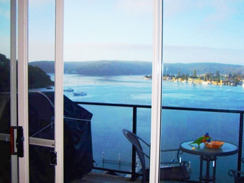 Daleys Point NSW 2257