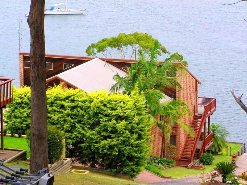Daleys Point NSW 2257