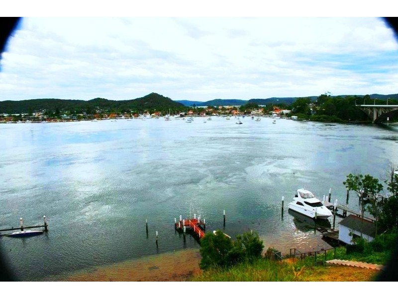Daleys Point NSW 2257