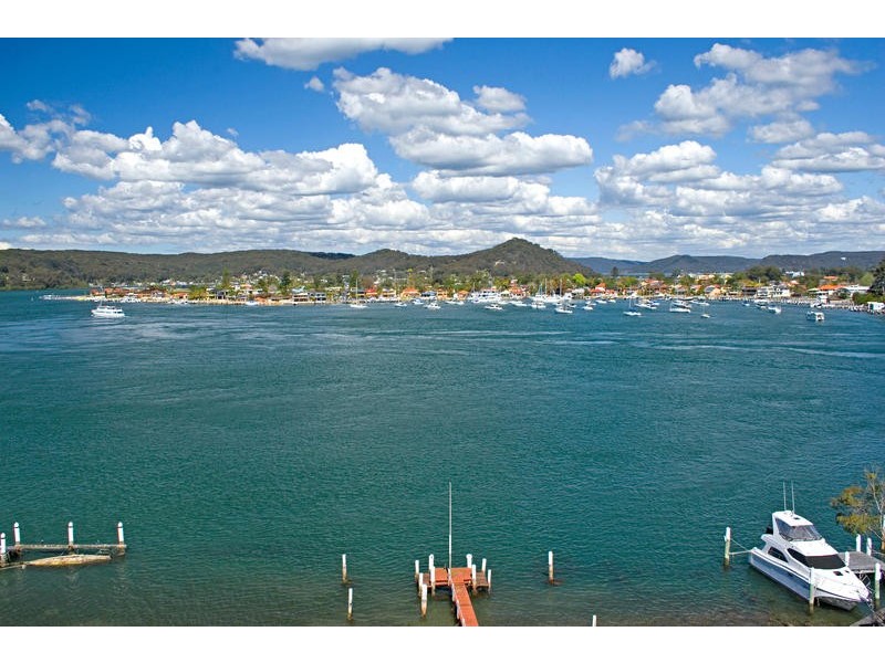 Daleys Point NSW 2257