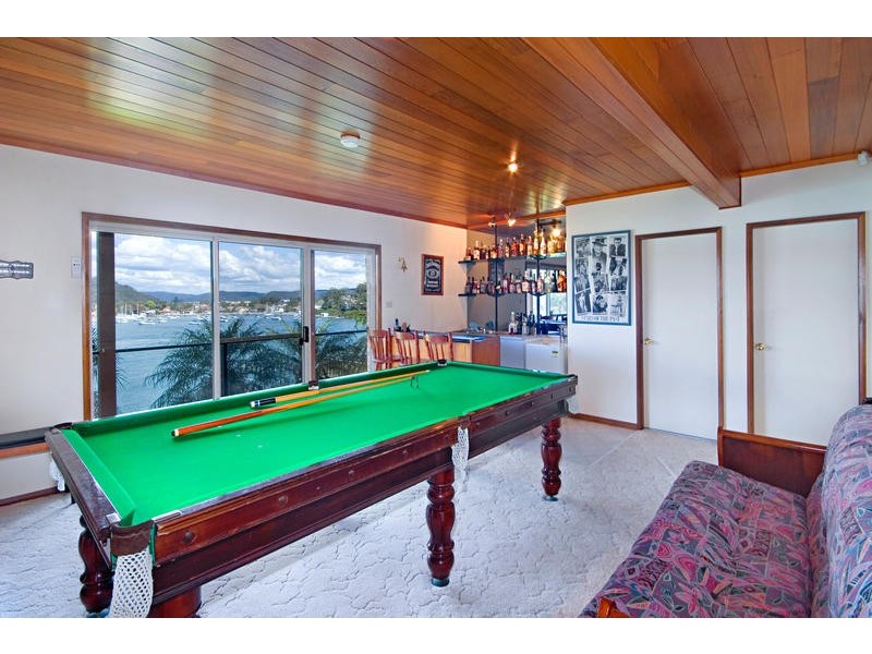Daleys Point NSW 2257