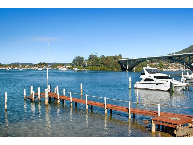 Daleys Point NSW 2257