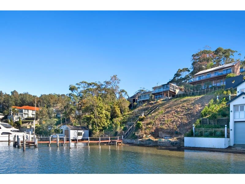 Daleys Point NSW 2257