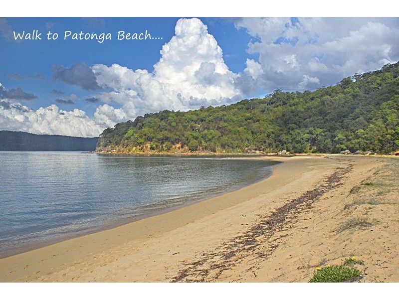 30 Jacaranda Avenue, Patonga NSW 2256